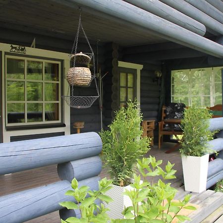 Kallioranta Cottage Ruokolahti Exterior foto
