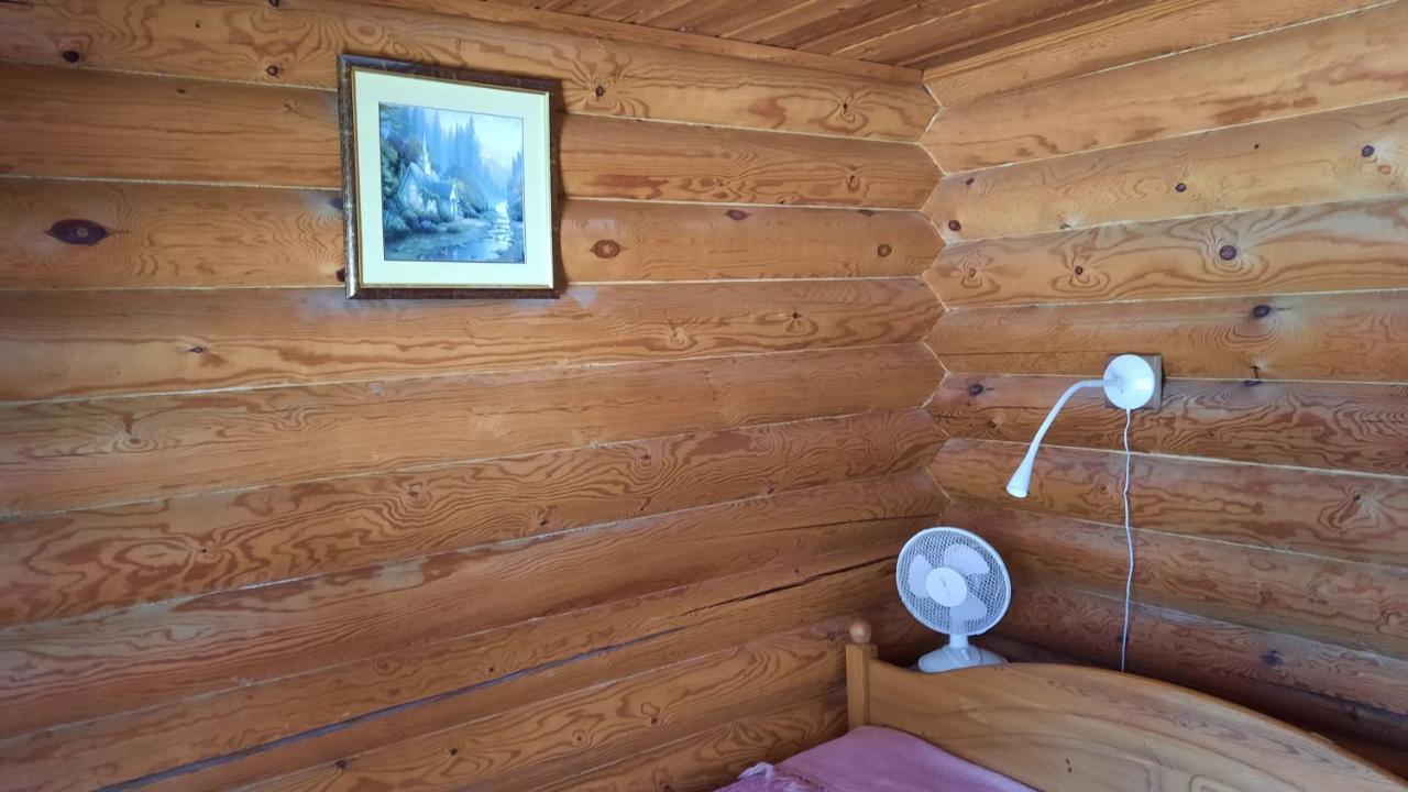 Kallioranta Cottage Ruokolahti Exterior foto
